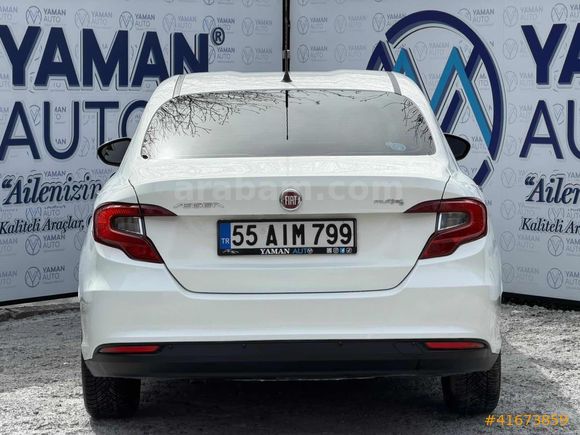 YAMAN*AUTO'DAN*2021*1.3*MULTİJET*TEMİZ*BAKIMLI*95HP*EASY