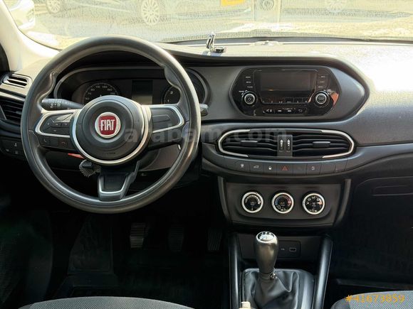 YAMAN*AUTO'DAN*2021*1.3*MULTİJET*TEMİZ*BAKIMLI*95HP*EASY