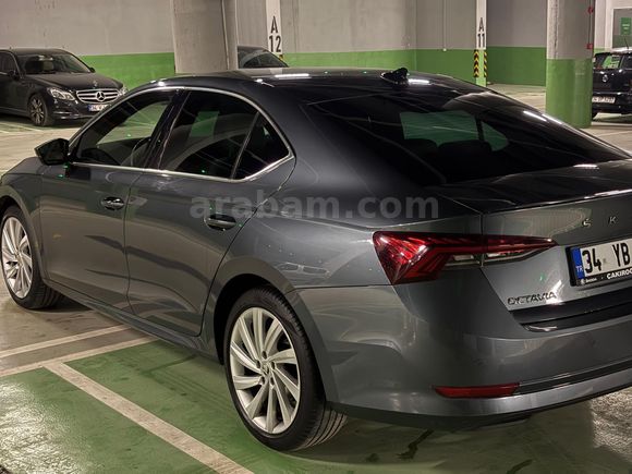 Sahibinden Skoda Octavia 1.0 e-Tec Premium 2020 Model