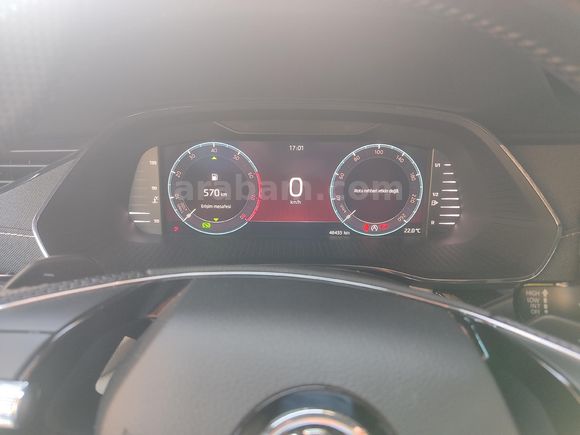 Sahibinden Skoda Octavia 1.0 e-Tec Premium 2020 Model