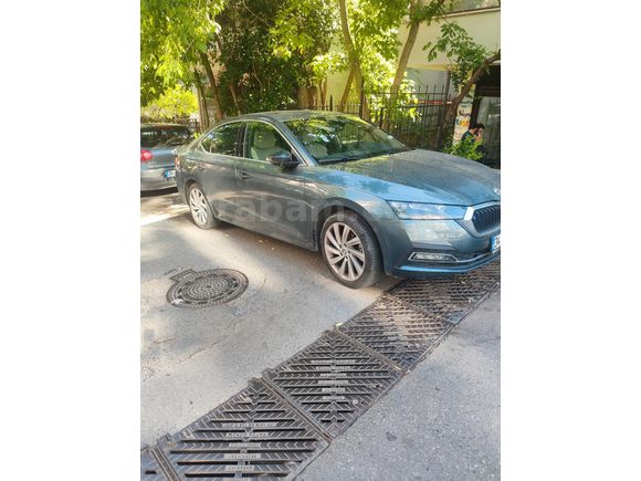Sahibinden Skoda Octavia 1.0 e-Tec Premium 2020 Model