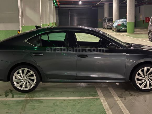 Sahibinden Skoda Octavia 1.0 e-Tec Premium 2020 Model