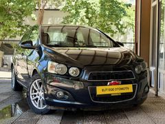 2013/AVEO/1.3D/LTZ/KLİMALI/YÜRÜYEN SORUNSUZ/168.000KM