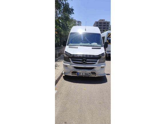 Sahibinden Mercedes - Benz Sprinter 316 CDI 