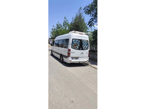 Sahibinden Mercedes - Benz Sprinter 316 CDI 