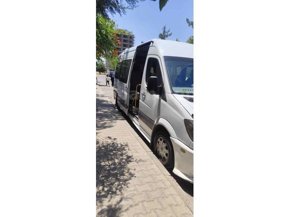 Sahibinden Mercedes - Benz Sprinter 316 CDI 