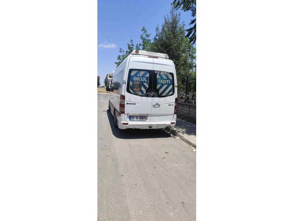 Sahibinden Mercedes - Benz Sprinter 316 CDI 