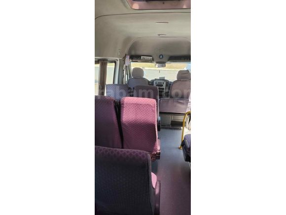 Sahibinden Mercedes - Benz Sprinter 316 CDI 