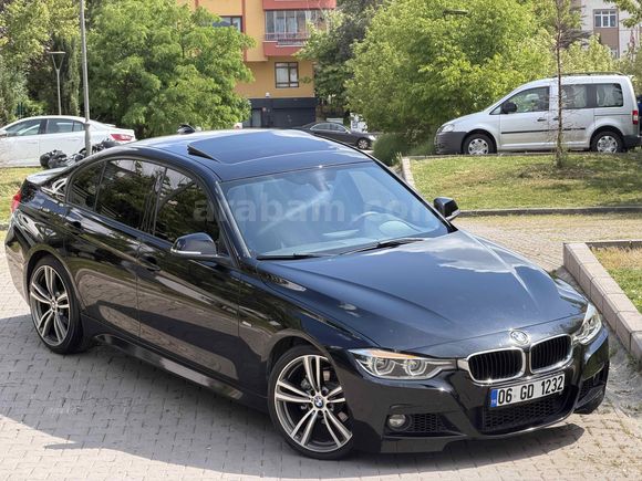 DEĞİŞENSİZ BOYASIZ TRAMERSİZ / ORJ. LCİ / HIFI / RECARO / NBT DOLULAR DOLUSU