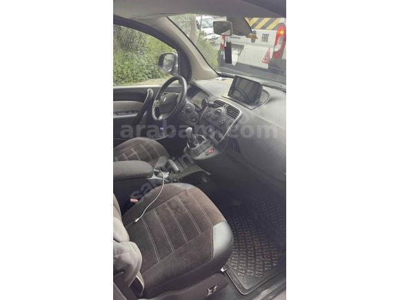 2015 Kangoo Extreme 1.5 dCi | Ağır Bakımlı | Masrafsız | CarPlay