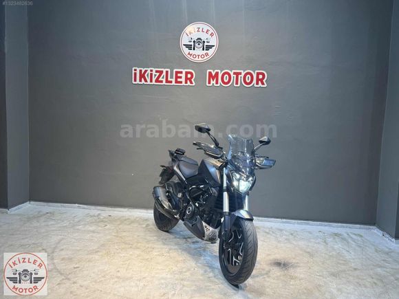 2023 DOMİNAR 400 UG HATASIZ YENİ MUAYENE BAKIMLI