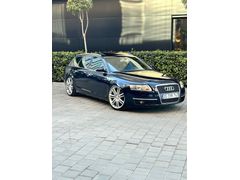 Sahibinden Audi A6 Avant 2.0 TDI 2008 Model 