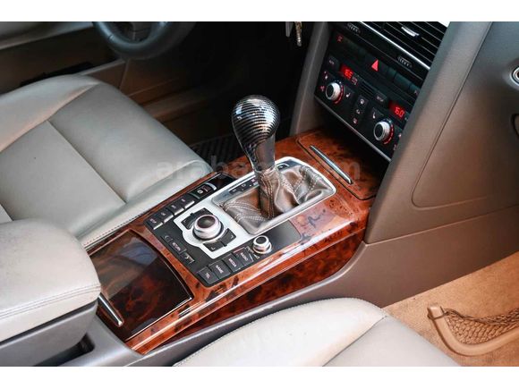 Sahibinden Audi A6 Avant 2.0 TDI 2008 Model 