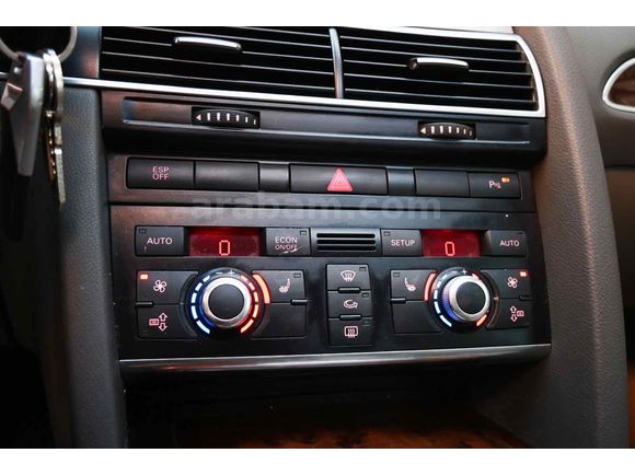 Sahibinden Audi A6 Avant 2.0 TDI 2008 Model 