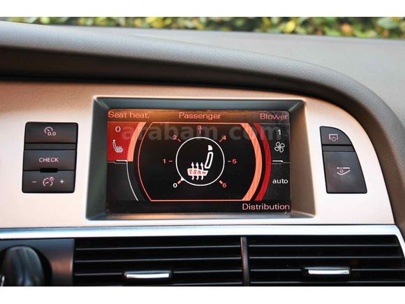 Sahibinden Audi A6 Avant 2.0 TDI 2008 Model 