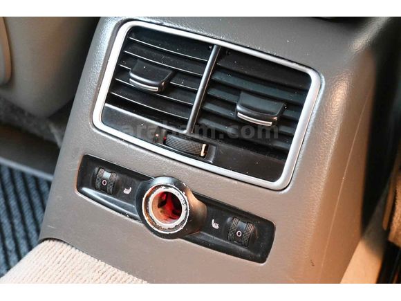 Sahibinden Audi A6 Avant 2.0 TDI 2008 Model 