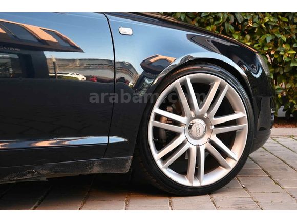 Sahibinden Audi A6 Avant 2.0 TDI 2008 Model 