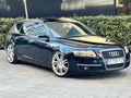 Sahibinden Audi A6 Avant 2.0 TDI 2008 Model 