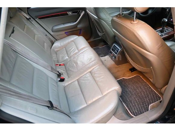 Sahibinden Audi A6 Avant 2.0 TDI 2008 Model 