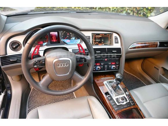 Sahibinden Audi A6 Avant 2.0 TDI 2008 Model 