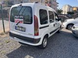 Galeriden Renault Kangoo 1.5 dCi Privilege 2007 Model Kocaeli