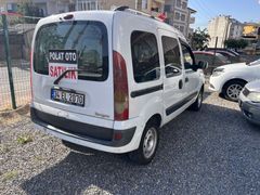 Galeriden Renault Kangoo 1.5 dCi Privilege 2007 Model Kocaeli