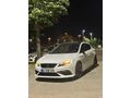 2013-SEAT LEON-CAM TAVAN-İÇ AMBİANS-STAR STOP-DÜŞÜK KM
