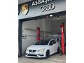 2013-SEAT LEON-CAM TAVAN-İÇ AMBİANS-STAR STOP-DÜŞÜK KM