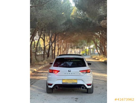 2013-SEAT LEON-CAM TAVAN-İÇ AMBİANS-STAR STOP-DÜŞÜK KM