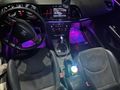 2013-SEAT LEON-CAM TAVAN-İÇ AMBİANS-STAR STOP-DÜŞÜK KM