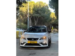 2013-SEAT LEON-CAM TAVAN-İÇ AMBİANS-STAR STOP-DÜŞÜK KM