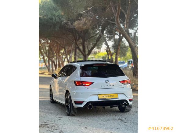 2013-SEAT LEON-CAM TAVAN-İÇ AMBİANS-STAR STOP-DÜŞÜK KM