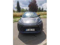 Sahibinden Toyota C-HR 1.8 Hybrid Passion 2024 Model