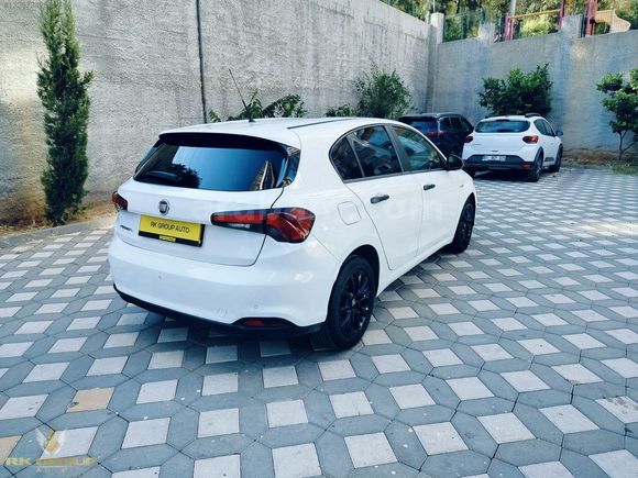 2019 MODEL EGEA 1.6 MULTİ JET DCT STREET 120 HP 169 BİN KM DE