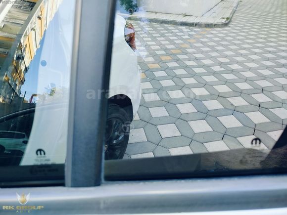 2019 MODEL EGEA 1.6 MULTİ JET DCT STREET 120 HP 169 BİN KM DE