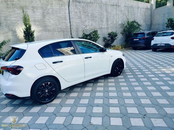 2019 MODEL EGEA 1.6 MULTİ JET DCT STREET 120 HP 169 BİN KM DE