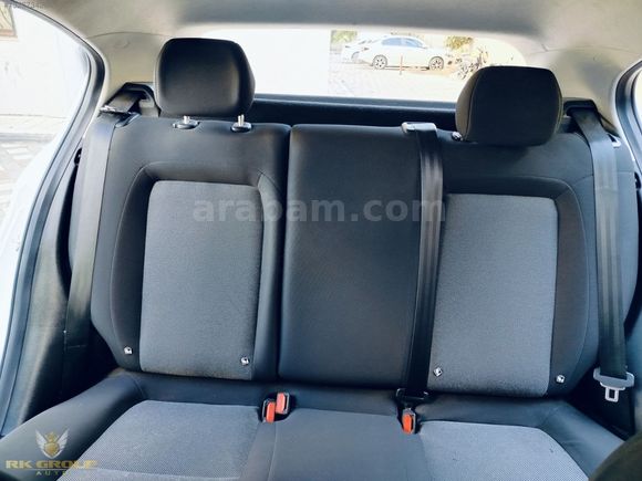 2019 MODEL EGEA 1.6 MULTİ JET DCT STREET 120 HP 169 BİN KM DE