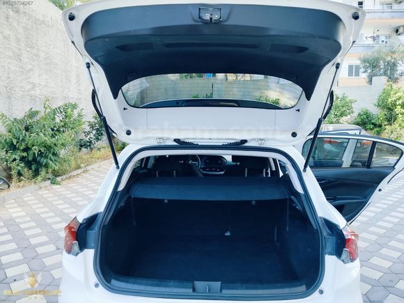 2019 MODEL EGEA 1.6 MULTİ JET DCT STREET 120 HP 169 BİN KM DE