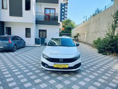 2019 MODEL 2020 TRAFİK ÇIKIŞLI EGEA 1.6 MULTİJET DCT STREET 169000 BİN KM DE 57 BİN TL AĞIR HASARLI