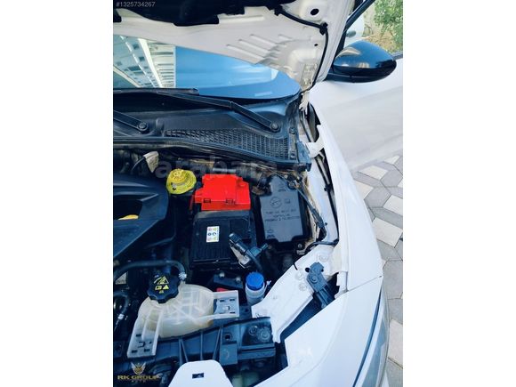 2019 MODEL EGEA 1.6 MULTİ JET DCT STREET 120 HP 169 BİN KM DE