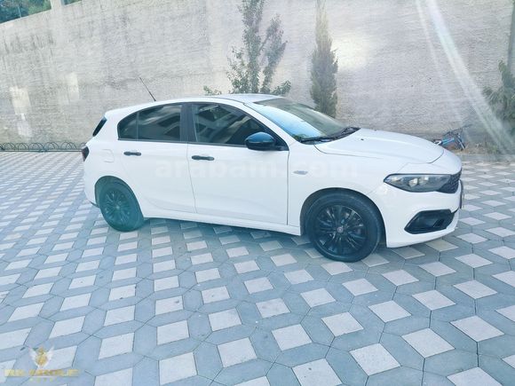 2019 MODEL EGEA 1.6 MULTİ JET DCT STREET 120 HP 169 BİN KM DE