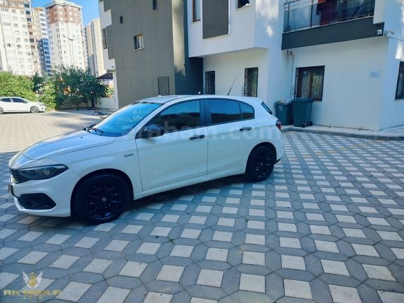 2019 MODEL EGEA 1.6 MULTİ JET DCT STREET 120 HP 169 BİN KM DE