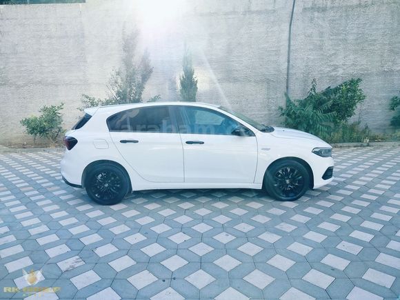 2019 MODEL EGEA 1.6 MULTİ JET DCT STREET 120 HP 169 BİN KM DE
