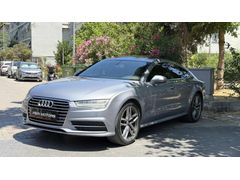 PİER MOTORS | A7 2.0 TFSI QUATRO+ELK. BAGAJ+VAKUM+ÇİFT HAFIZA