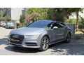 PİER MOTORS | A7 2.0 TFSI QUATRO+ELK. BAGAJ+VAKUM+ÇİFT HAFIZA