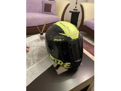 LS2 kask S Beden