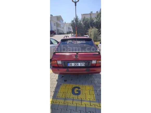 Sahibinden Skoda Forman 135 L 1992 Model