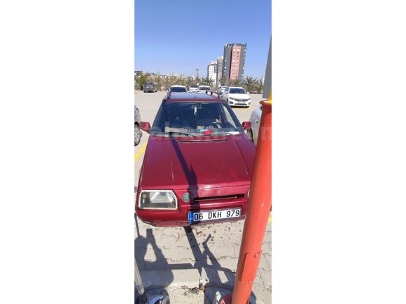 Sahibinden Skoda Forman 135 L 1992 Model