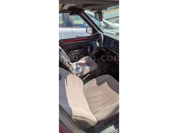 Sahibinden Skoda Forman 135 L 1992 Model
