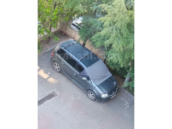 Sahibinden Volkswagen Touran 1.6 FSi Comfortline 2004 Model